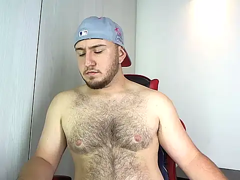 Blake Wolf1 online show from 05/17/26, 11:23