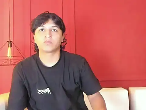 Akonholls online show from 03/30/26, 01:01