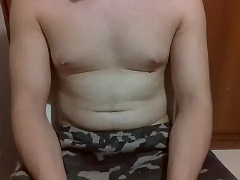 NaughtyCriss online show from 03/30/26, 02:12