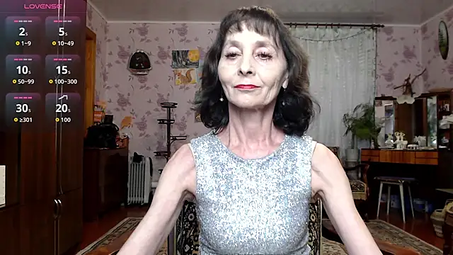 Shooting-Star- online show from 03/28/26, 03:33