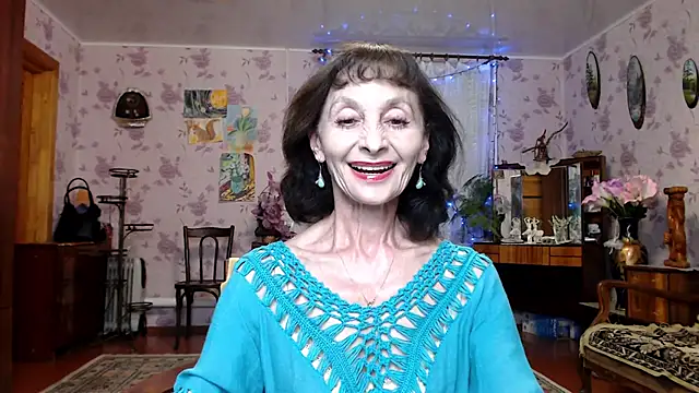 Shooting-Star- online show from 05/13/26, 07:00