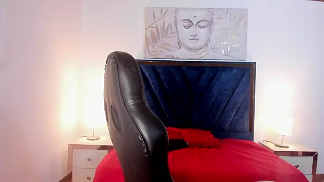 Catalina Osorio online show from 04/27/26, 07:45