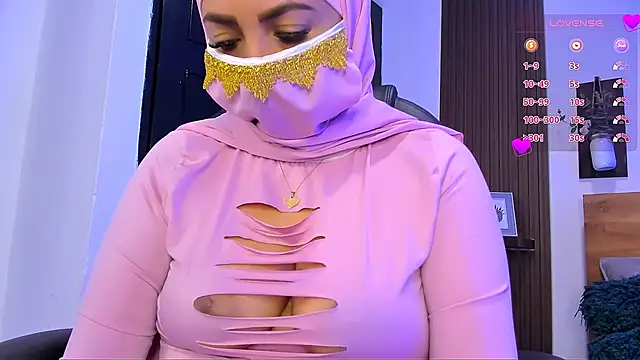 Nailea   online show from 03/28/26, 02:33