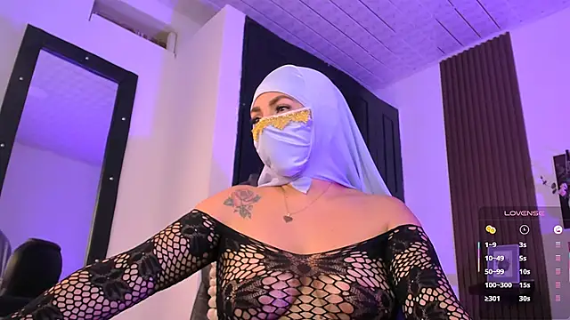 Nailea   online show from 05/06/26, 02:51