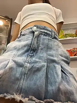 izumi mei online show from 05/16/26, 03:47