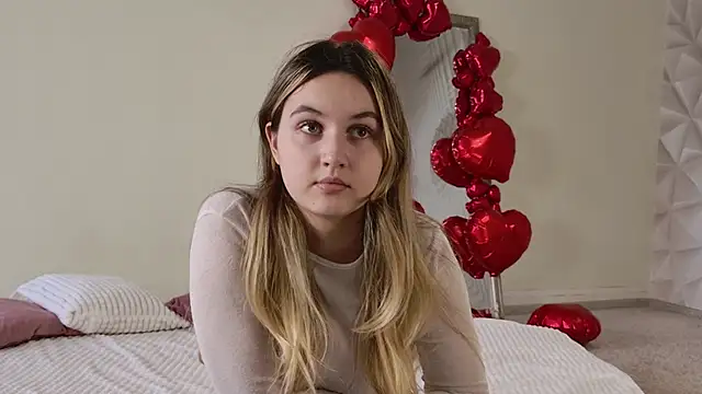 Lilly Eyes online show from 03/31/26, 01:33