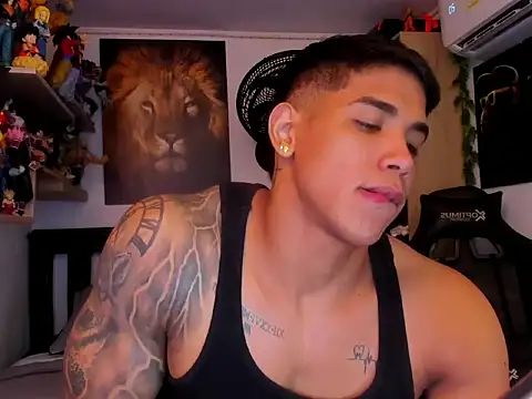 William dracko online show from 04/02/26, 05:16