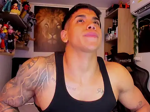 William dracko online show from 04/15/26, 06:42