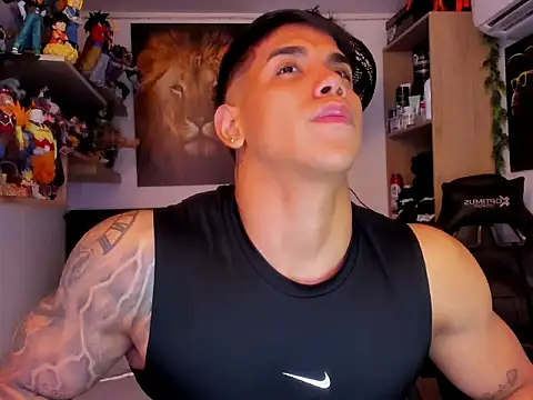 William dracko online show from 04/17/26, 05:32