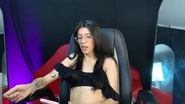jazminswee online show from 04/30/26, 09:52