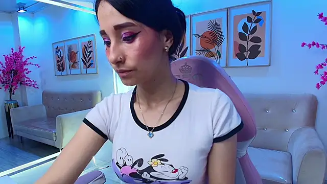 Palmer foxx online show from 04/17/26, 03:20
