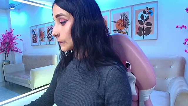 Palmer foxx online show from 04/19/26, 03:33