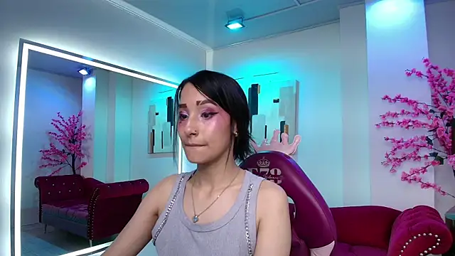 Palmer foxx online show from 05/16/26, 03:03