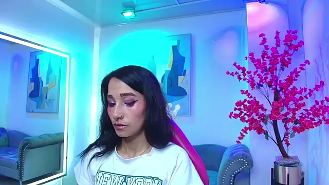 Palmer foxx online show from 05/22/26, 03:13