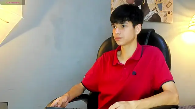 maxim rod online show from 07/08/26, 12:20