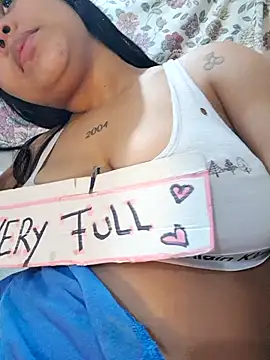 Whore Messy1 online show from 04/01/26, 12:44