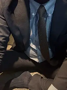 RYUICHI 1919 online show from 04/06/26, 10:38