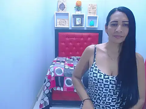 Kiara1Jimenez online show from 03/31/26, 02:28