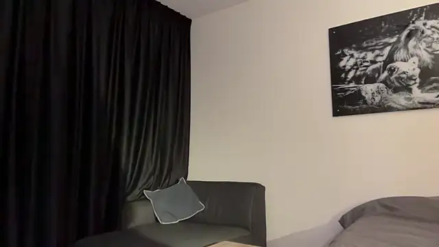 Aria Vortx online show from 04/03/26, 08:18