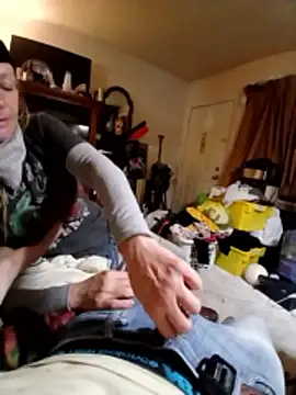 BloStacks1 online show from 03/29/26, 05:18