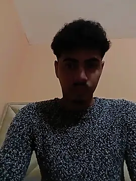 LucaColmal online show from 04/03/26, 05:27