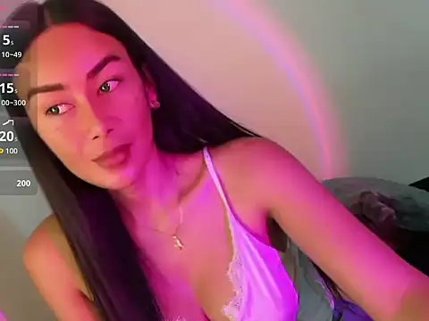 SweetSugar xx online show from 06/24/26, 01:43