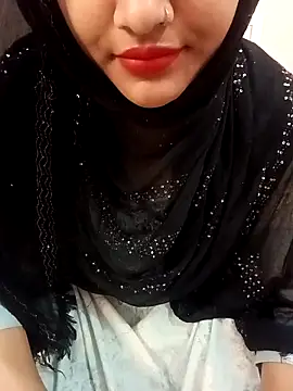 Miss Noor   online show from 04/20/26, 07:11