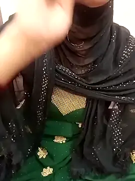 Miss Noor   online show from 04/21/26, 07:14