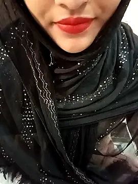 Miss Noor   online show from 04/30/26, 06:20