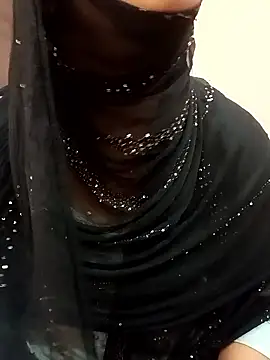 Miss Noor   online show from 05/07/26, 07:58