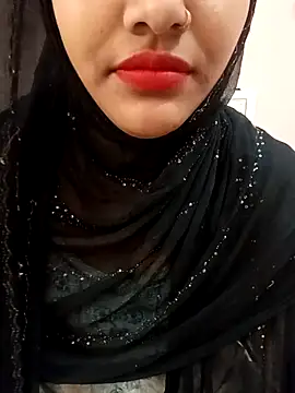 Miss Noor   online show from 05/09/26, 06:29
