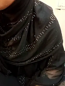 Miss Noor   online show from 05/14/26, 07:15