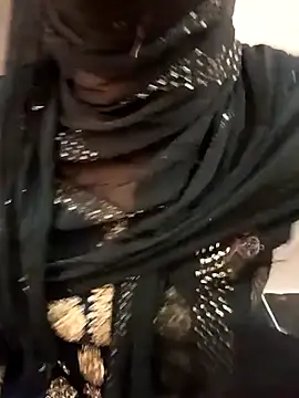 Miss Noor   online show from 05/16/26, 08:33