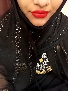 Miss Noor   online show from 06/04/26, 07:03