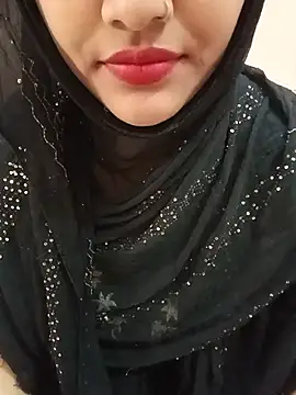 Miss Noor   online show from 06/13/26, 07:28