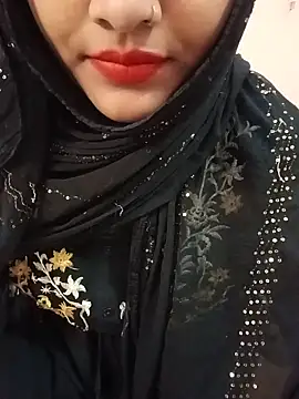 Miss Noor   online show from 06/15/26, 07:54