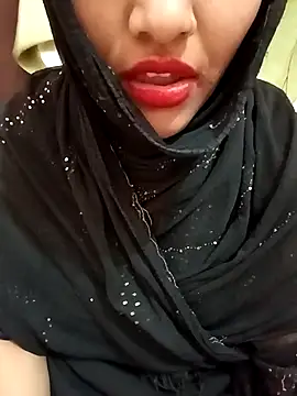 Miss Noor   online show from 06/19/26, 08:29
