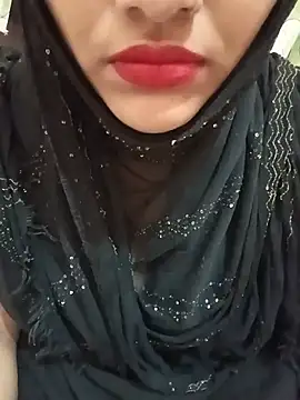 Miss Noor   online show from 06/21/26, 06:49