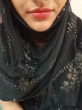 Miss Noor   online show from 06/27/26, 12:22