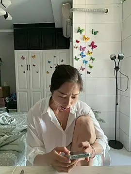 yuanpu0925 online show from 04/26/26, 12:30