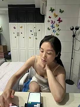 yuanpu0925 online show from 05/14/26, 01:18