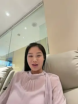 yuanpu0925 online show from 05/15/26, 10:00