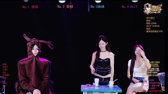 Snapshot of Sexygirl-101 chatting on 05/15/26, 10:50 Sexygirl-101 online show from 05/15/26, 10:50