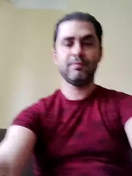 hakan -12345 online show from 03/28/26, 10:37