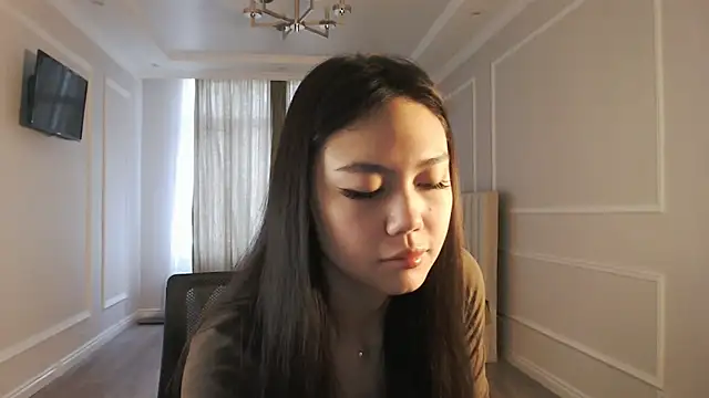 SecretTiny online show from 05/24/26, 12:59