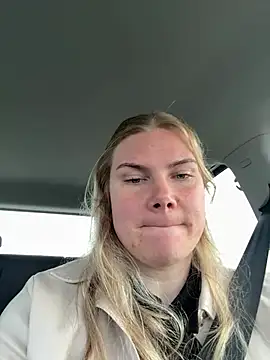 SexyBlondJoanna-Exclusief online show from 04/01/26, 06:58