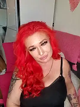 Ashley Ginger online show from 04/01/26, 04:04