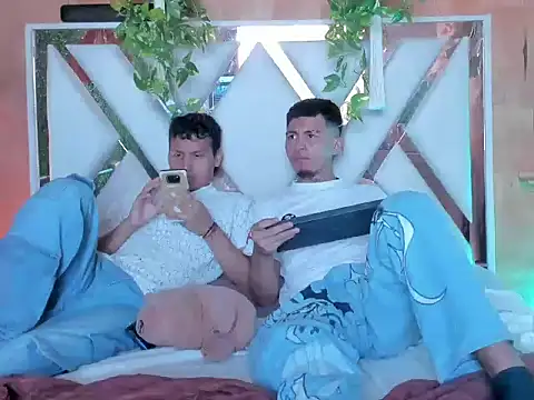 Blaze Star online show from 03/28/26, 03:33