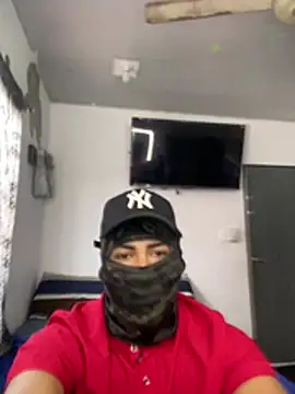 Haddad-9924 online show from 04/10/26, 06:56