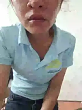 hanameo online show from 05/08/26, 02:00
